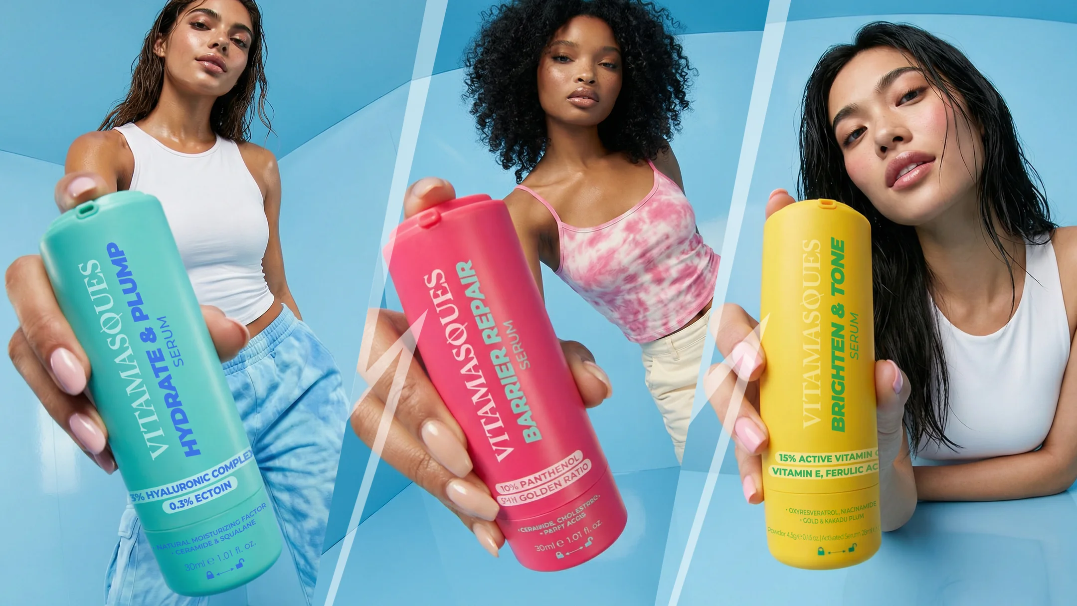 Your Skin, Only Better